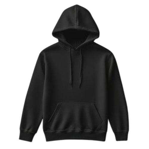 LOOSE FIT HOODIE